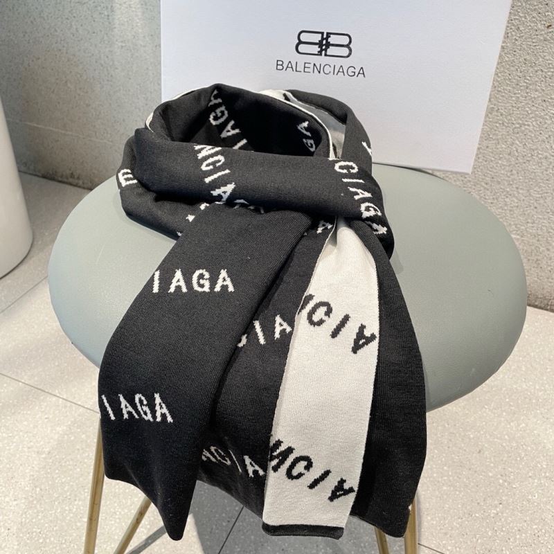 Balenciaga Scarf